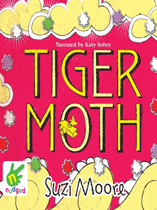 Title details for Tiger Moth by Suzi Moore - Available